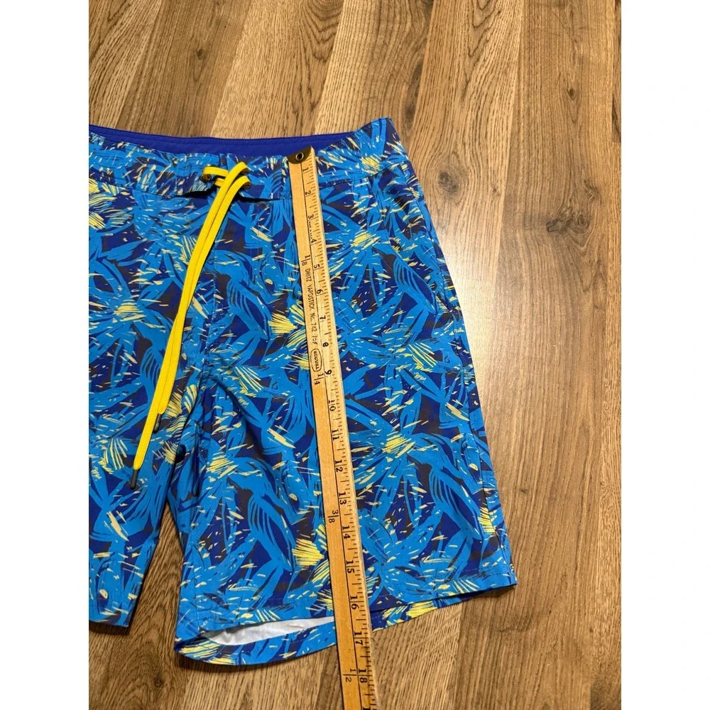 Stio board shorts